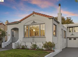 1465 Ordway St, Berkeley, CA 94702