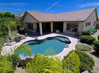 5050 W Parsons Rd, Phoenix, AZ 85083