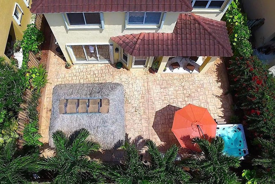 Yard
