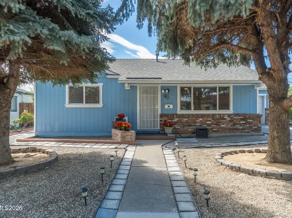 709 M St, Sparks, NV 89431