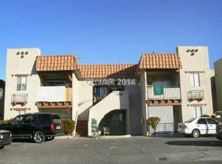 5358 Retablo Ave, Las Vegas, NV 89103