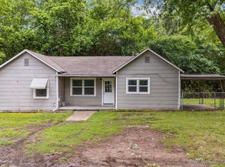 1123 W Spring St, Collinsville, OK 74021