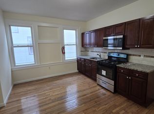 189 Hobson St #1, Newark, NJ 07112