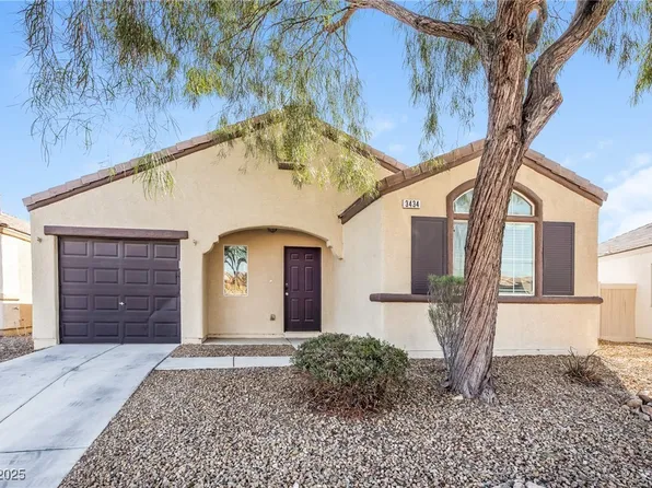 3434 Denali Preserve St, Las Vegas, NV 89122