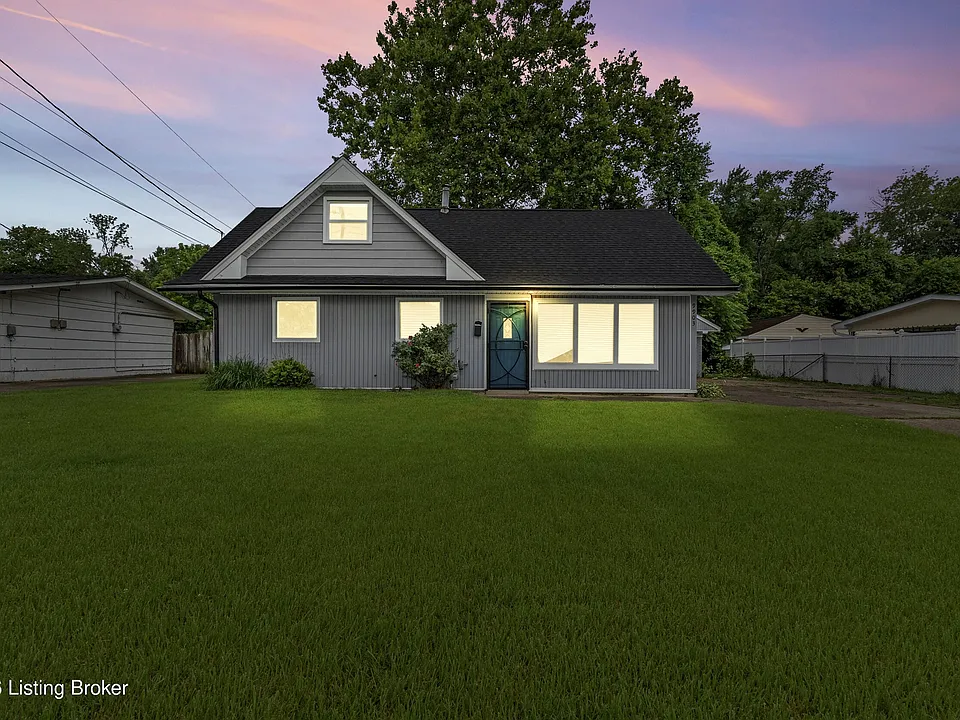 9903 Ponder Ln