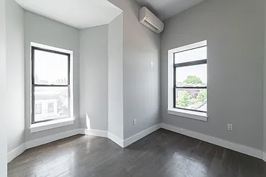 Rented by Maplewood Management