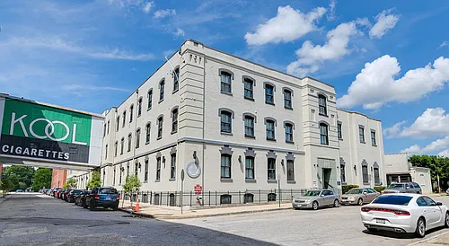 The Cameron Lofts Photo 1