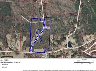 1902 Virgil Rd, Durham, NC 27703