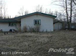 4925 E Rhubarb Cir, Wasilla, AK 99654