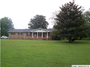 157 S 2nd St, Addison, AL 35540