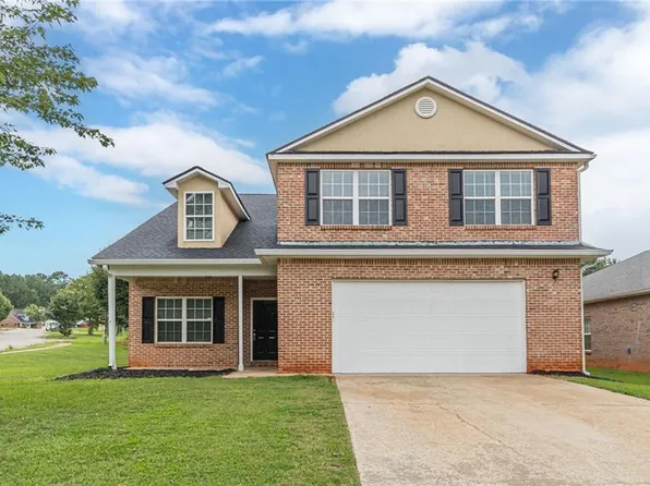 425 Bell Flower Trl, Locust Grove, GA 30248