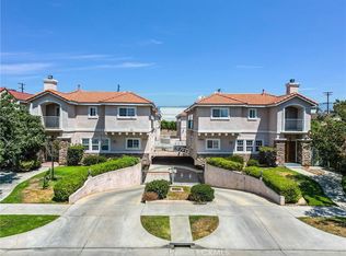 1715 Acacia St UNIT A, Alhambra, CA 91801