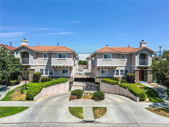 1715 Acacia St Unit A, Alhambra, CA 91801