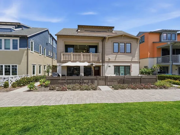 817 Jersey Ct, San Diego, CA 92109