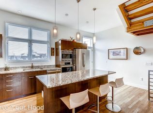 2545 Larimer St, Denver, CO 80205