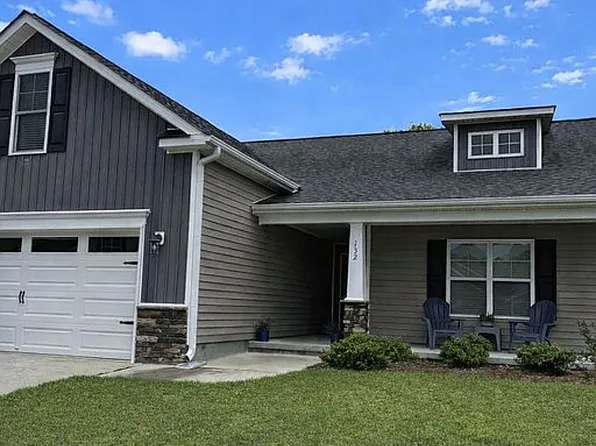 132 Rockland Dr, Greenville, NC 27858