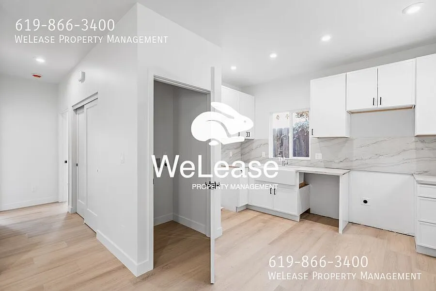 One month of free rent for leases signed with a move-in by August 15. — Photo 4