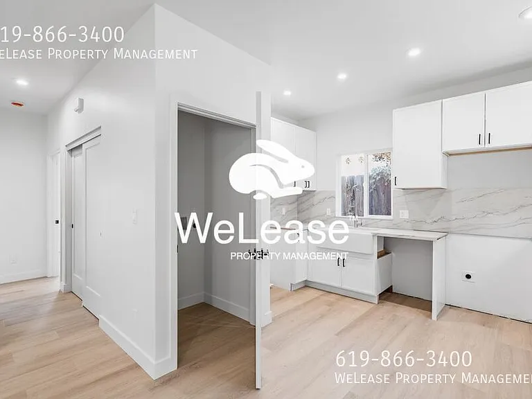 5968 Carnegie St #2 — Photo 4