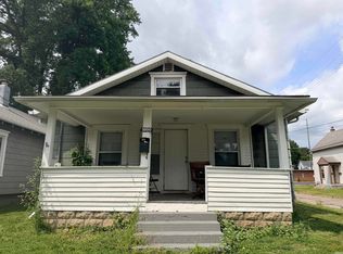 1600 W Adams St, Muncie, IN 47303