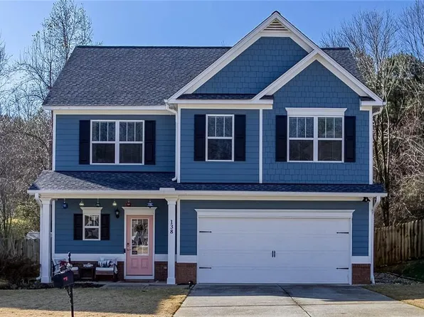 138 Renford Rd, Ball Ground, GA 30107