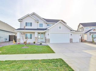 1855 E Mainacht St, Meridian, ID 83642