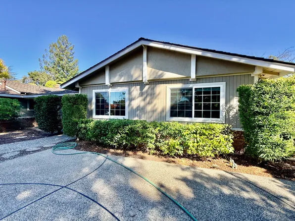 104 Verona Ct, Los Gatos, CA 95030
