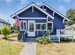 1822 Summit Ave, Everett, WA 98201