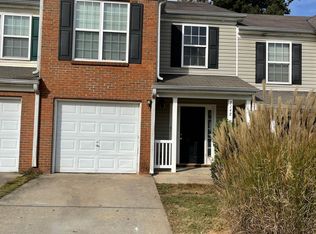 7148 Georges Way, Morrow, GA 30260