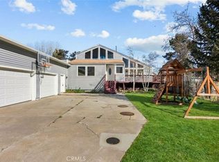 1000 Eagle Ln, Frazier Park, CA 93225