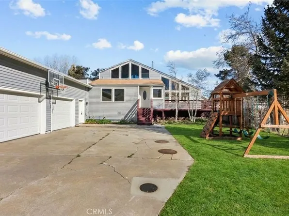 1000 Eagle Ln, Frazier Park, CA 93225