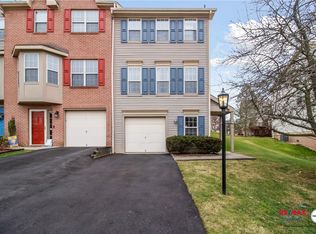 112 Hillvue Dr, Seven Fields, PA 16046