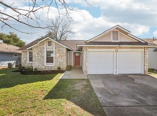 2713 Crownspoint Dr, Austin, TX 78748