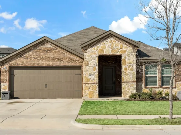 1017 Juno Ln, Denton, TX 76209
