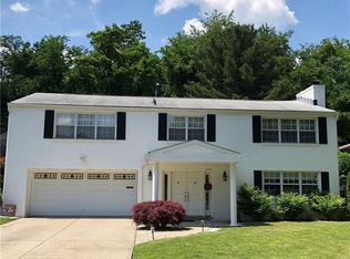 1246 Catalina Dr, Monroeville, PA 15146