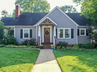 15 Harrington Ave, Greenville, SC 29607