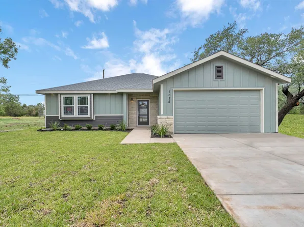 3625 Sagebrush, Kingsland, TX 78639