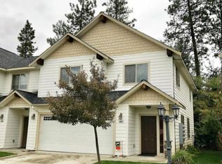 1007 W Willow Lake Loop, Coeur D Alene, ID 83815