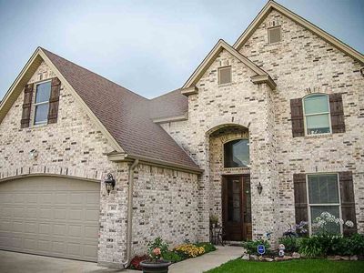 167 Sterling Ridge Dr, Nederland, TX, 77627