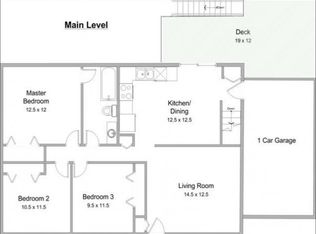 2559 Ranch Ln, Colorado Springs, CO 80918