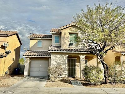 5768 Park City Ave, Las Vegas, NV, 89122