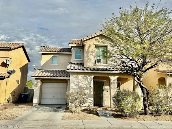 5768 Park City Ave, Las Vegas, NV 89122