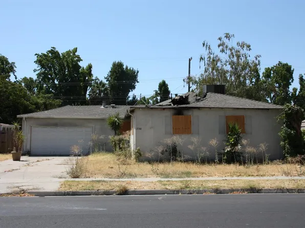 1330 Mount Vernon Dr, Modesto, CA 95350