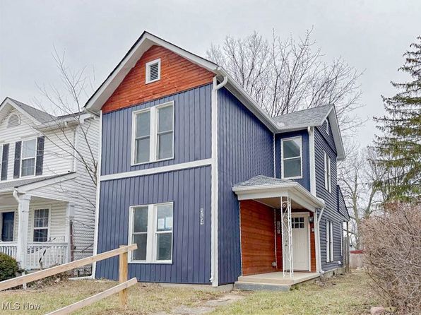 584 Kelton Ave, Columbus, OH 43205