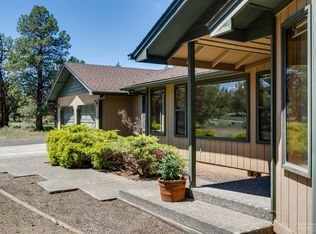 21950 Katie Dr, Bend, OR 97701