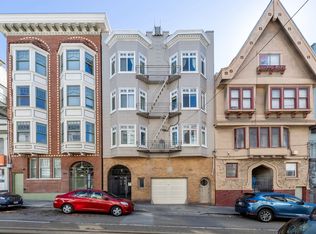 1225 Jackson St APT 1, San Francisco, CA 94109