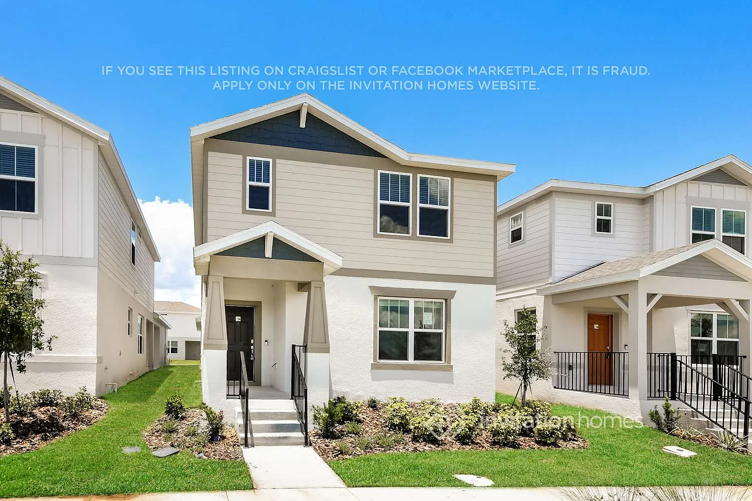 1989 Summer Serenity Drive Kissimmee, FL 34744 — Photo 4