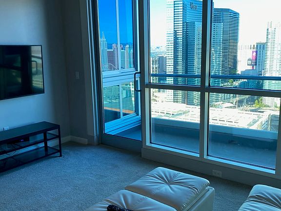 3rd image of 4525 Dean Martin Dr Unit 3201
