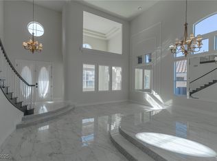 1392 Via Merano St, Henderson, NV 89052