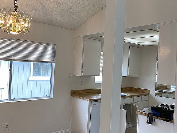 Dining Room / Kitchen