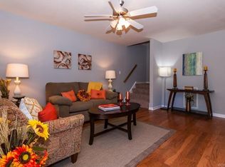 21210 Orange Hill Ave, South Chesterfield, VA 23803